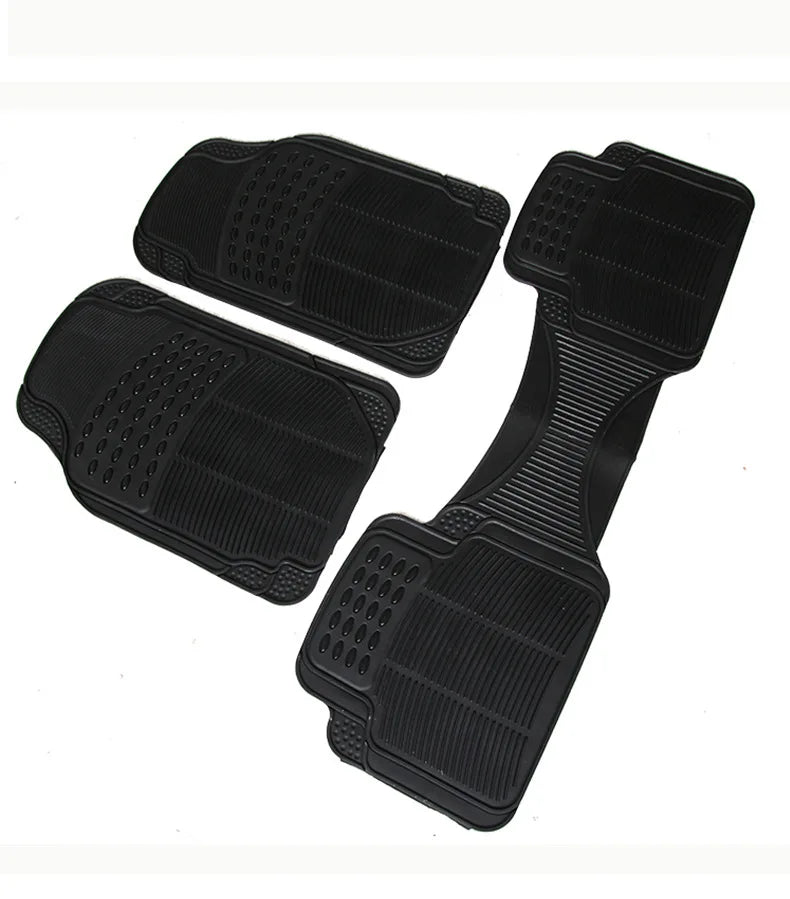 PVC Universal Car Floor Mats