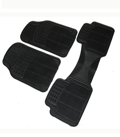 PVC Universal Car Floor Mats