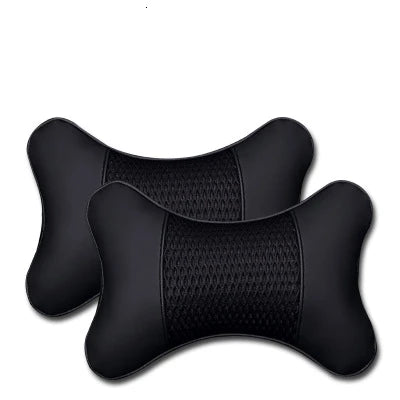 Car Headrest Pillows (1 Pair)