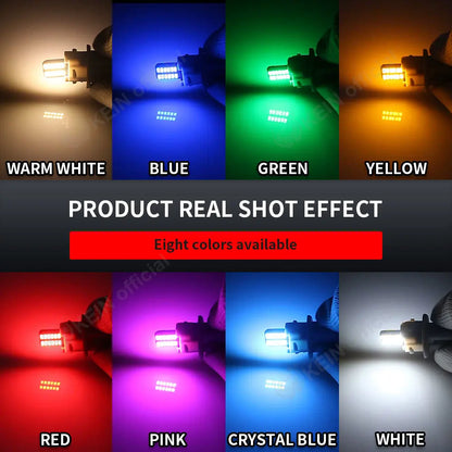 KEIN LED Interior and License Plate Lights