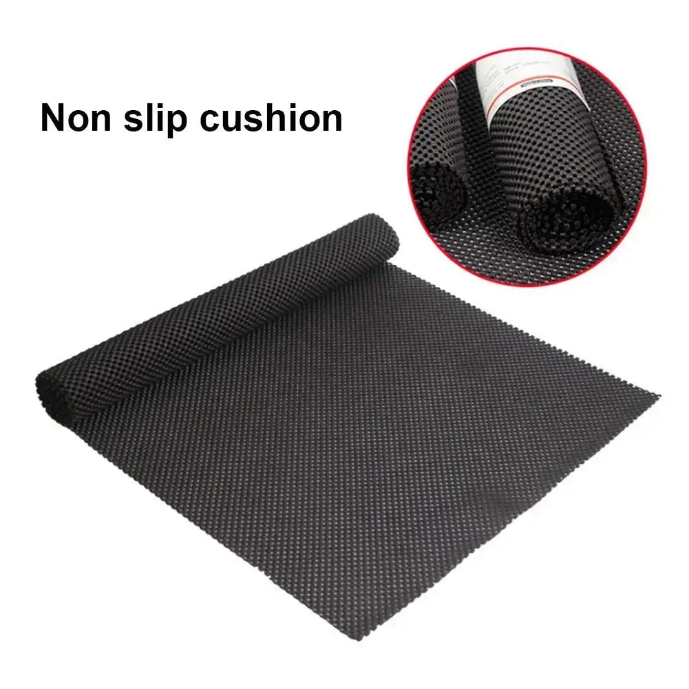 All-Season Universal Coiled Car Floor Mats