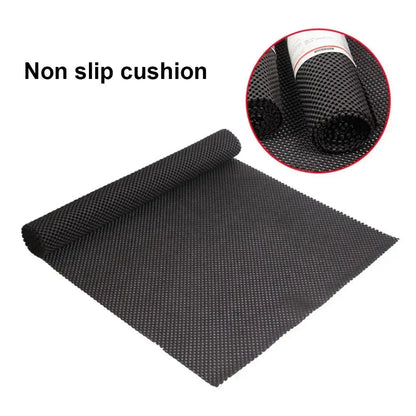 All-Season Universal Coiled Car Floor Mats