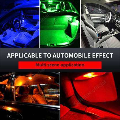 KEIN LED Interior and License Plate Lights