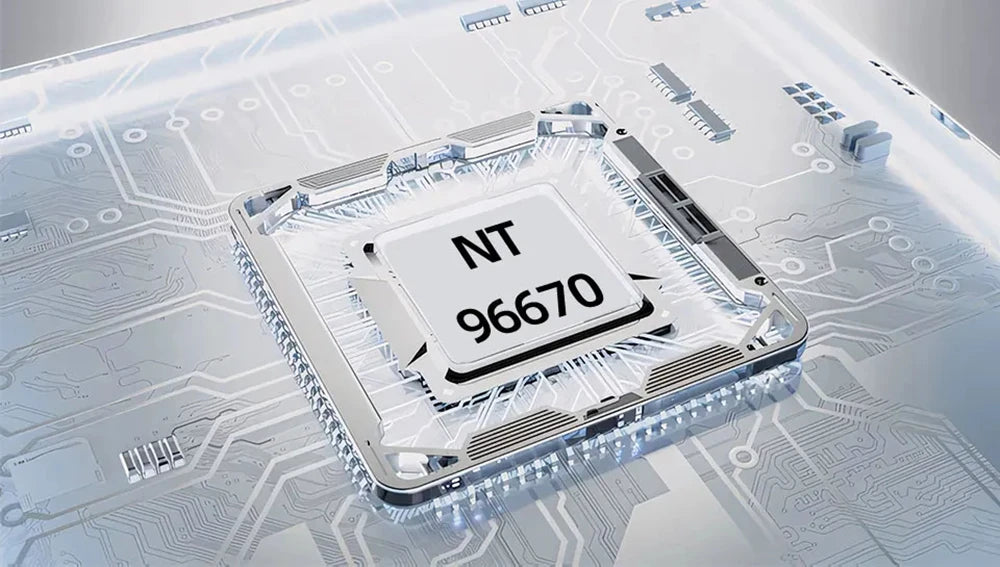 Soam 4K+1080P Dual-Channel Dash Cam