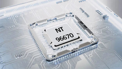 Soam 4K+1080P Dual-Channel Dash Cam