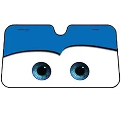 Car Windshield Sun Shade